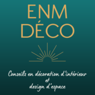 ENM DECO – Décoration d'intérieur et design d'espace